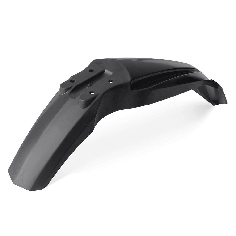 Paralama Dianteiro Biker para Yamaha TTR230