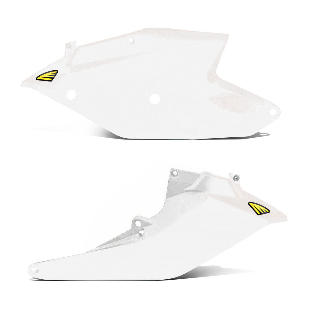 Number Plate Lateral para KTM SX/XC 17 SXF/XCF 16/17 Cycra