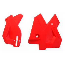Protetor de Quadro Biker para Honda CRF250F