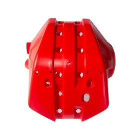 Protetor de Motor Biker para Honda CRF250F (Plástico)