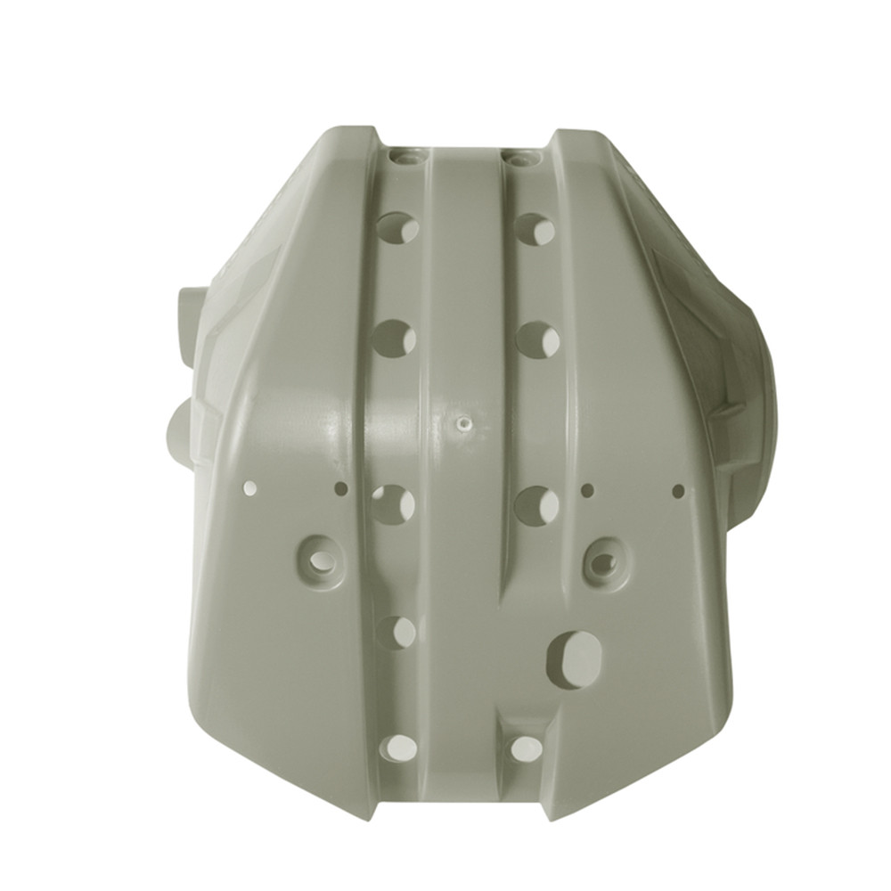 Protetor de Motor Biker para Honda CRF250F (Plástico)