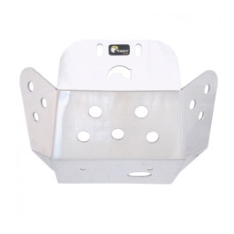 Protetor de Motor Start para Honda CRF250F 18/19 (Alumínio)