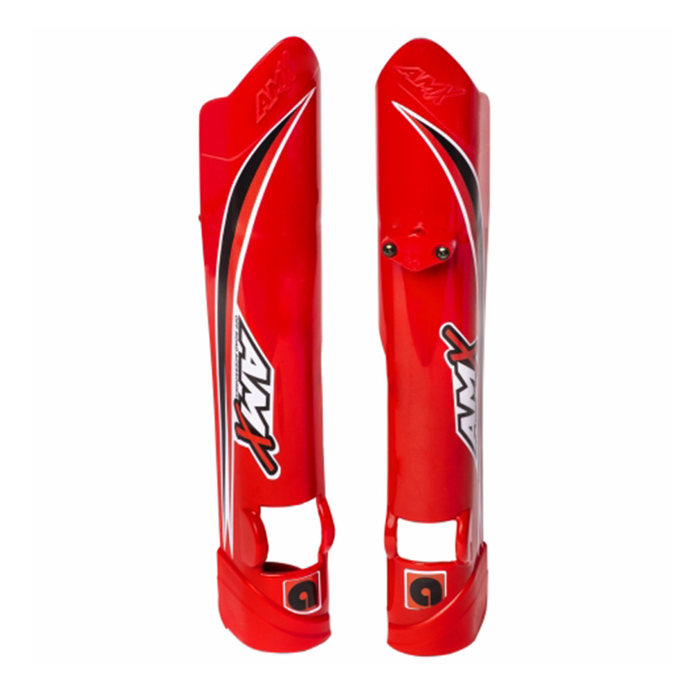Protetor de Bengala AMX para Honda CRF250F 19