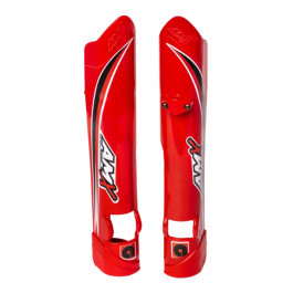 Protetor de Bengala AMX para Honda CRF250F 19
