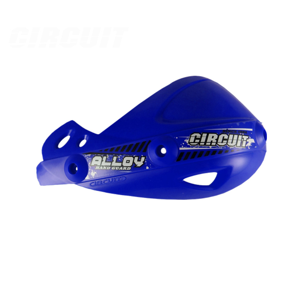 Protetor de Mão Circuit FHS ALLOY Alma em Alumínio Modelo 28.6mm com Slider