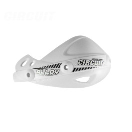 Protetor de Mão Circuit FHS ALLOY Alma em Alumínio Modelo 28.6mm com Slider