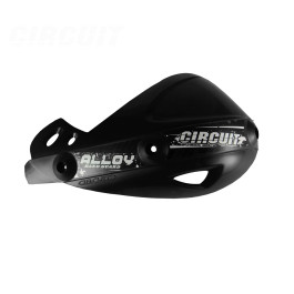 Protetor de Mão Circuit FHS ALLOY Alma em Alumínio Modelo 28.6mm com Slider