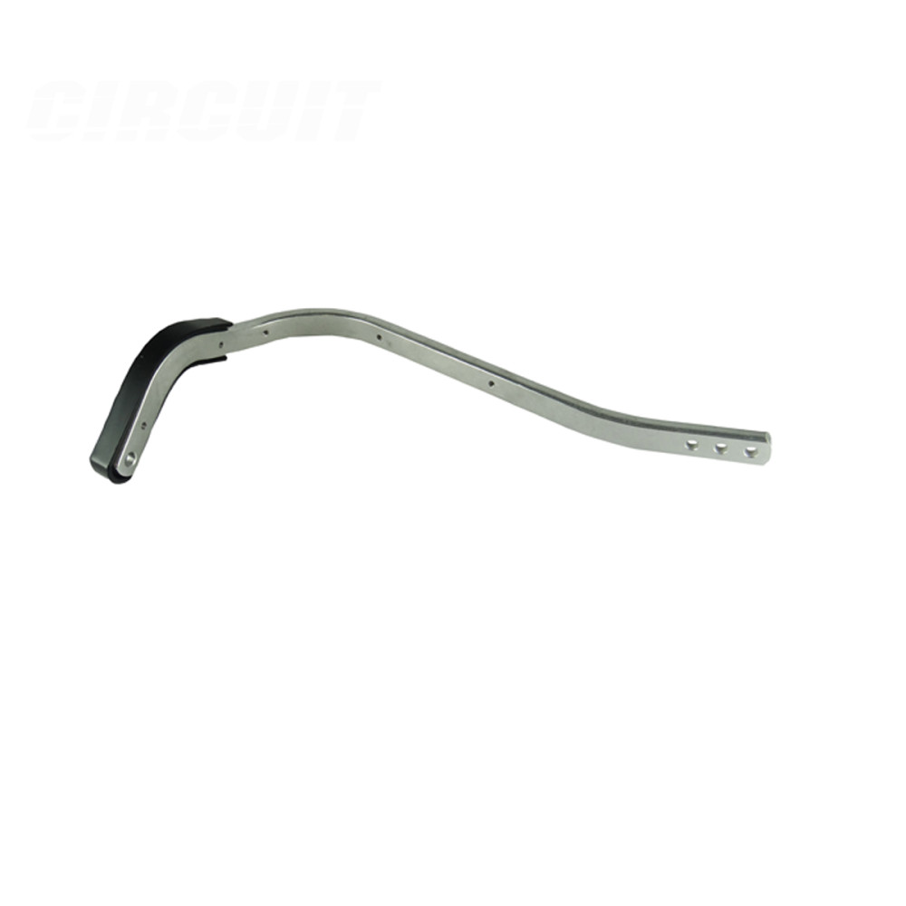 Protetor de Mão Circuit FHS ALLOY Alma em Alumínio Modelo 28.6mm com Slider