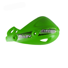 Protetor de Mão Circuit FHS ALLOY Alma em Alumínio Modelo 28.6mm com Slider