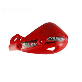 Protetor de Mão Circuit FHS ALLOY Alma em Alumínio Modelo 28.6mm com Slider