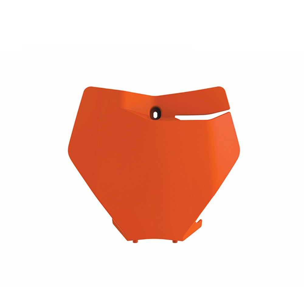 Number Plate Frontal KTM SX/SX-F/XC/XC-F 19/21 - Polisport