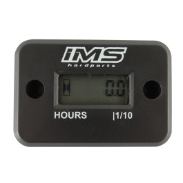 Horímetro IMS Contador de Horas Digital