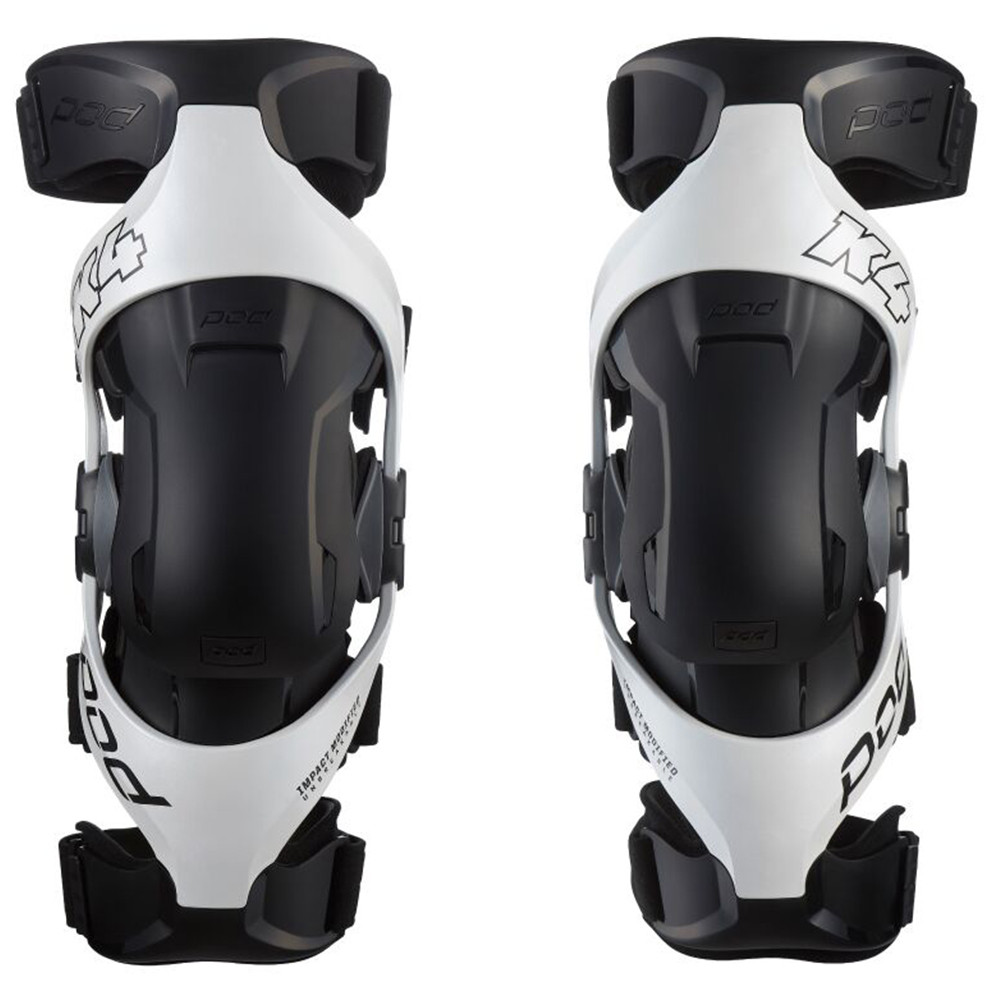 Joelheira Brace Articulada Pod K4 2.0