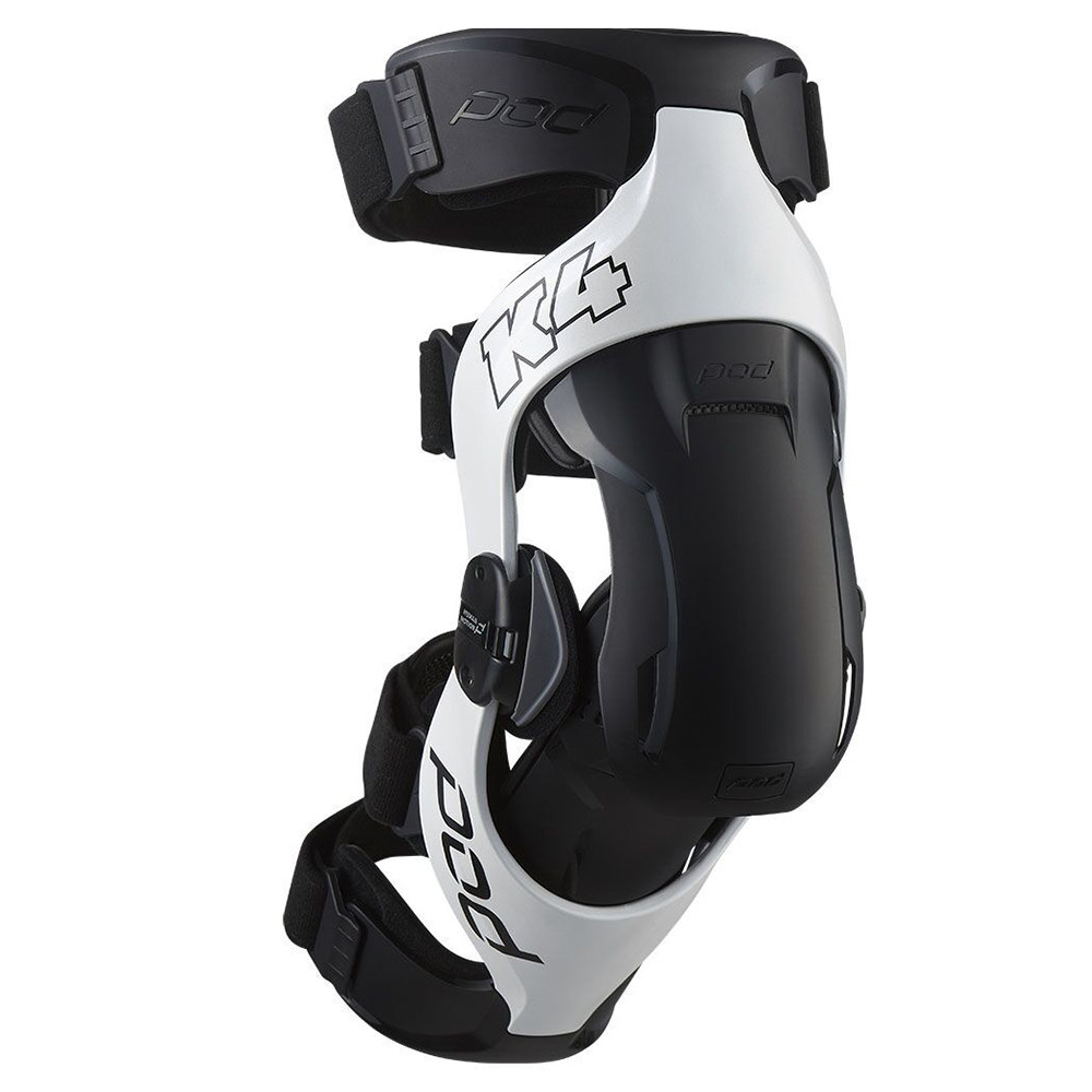 Joelheira Brace Articulada Pod K4 2.0
