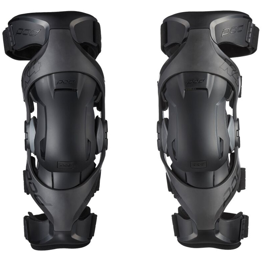 Joelheira Brace Articulada Pod K4 2.0
