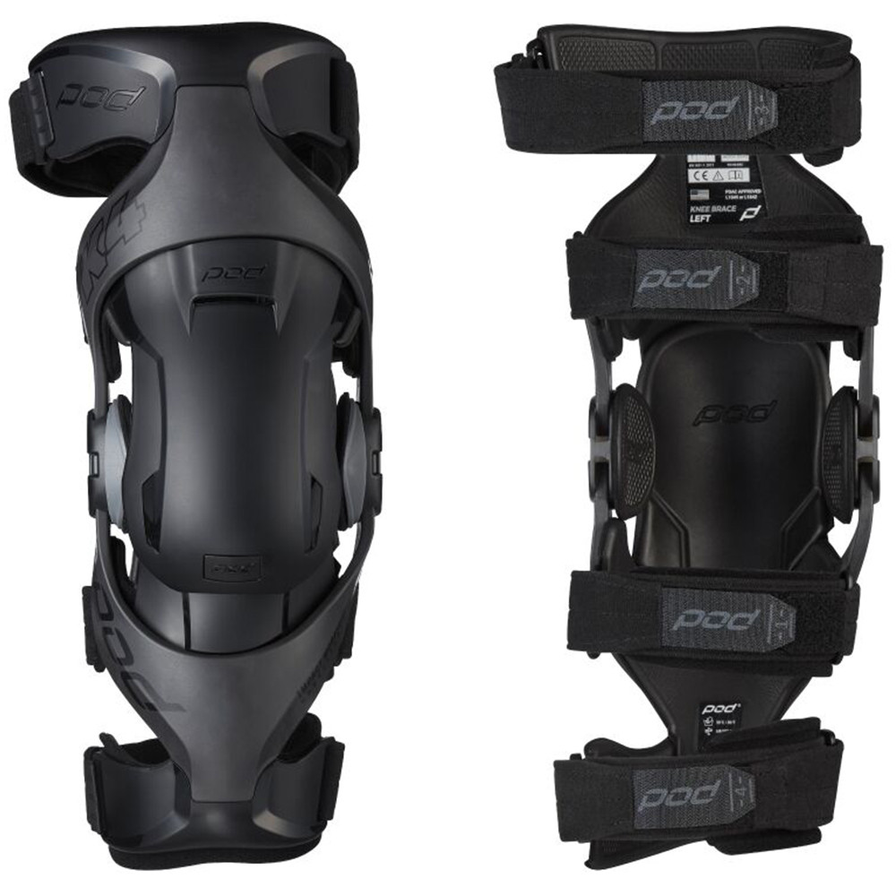 Joelheira Brace Articulada Pod K4 2.0