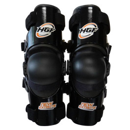 Joelheira HGF New Extreme