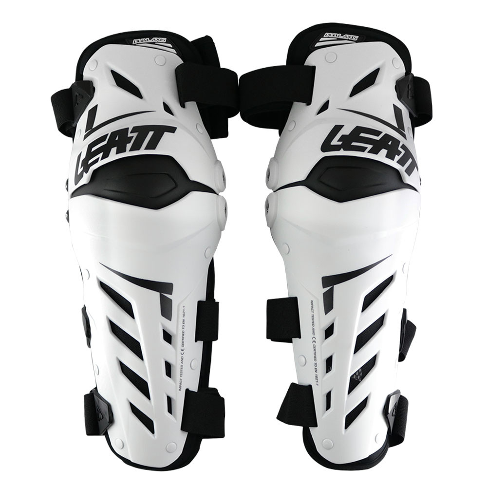 Joelheira Leatt Brace Dual Axis