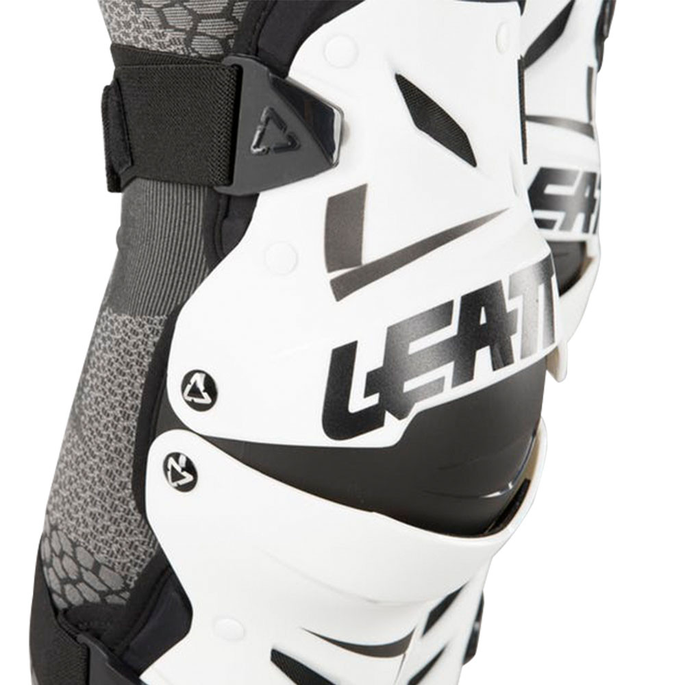 Joelheira Leatt Brace Dual Axis