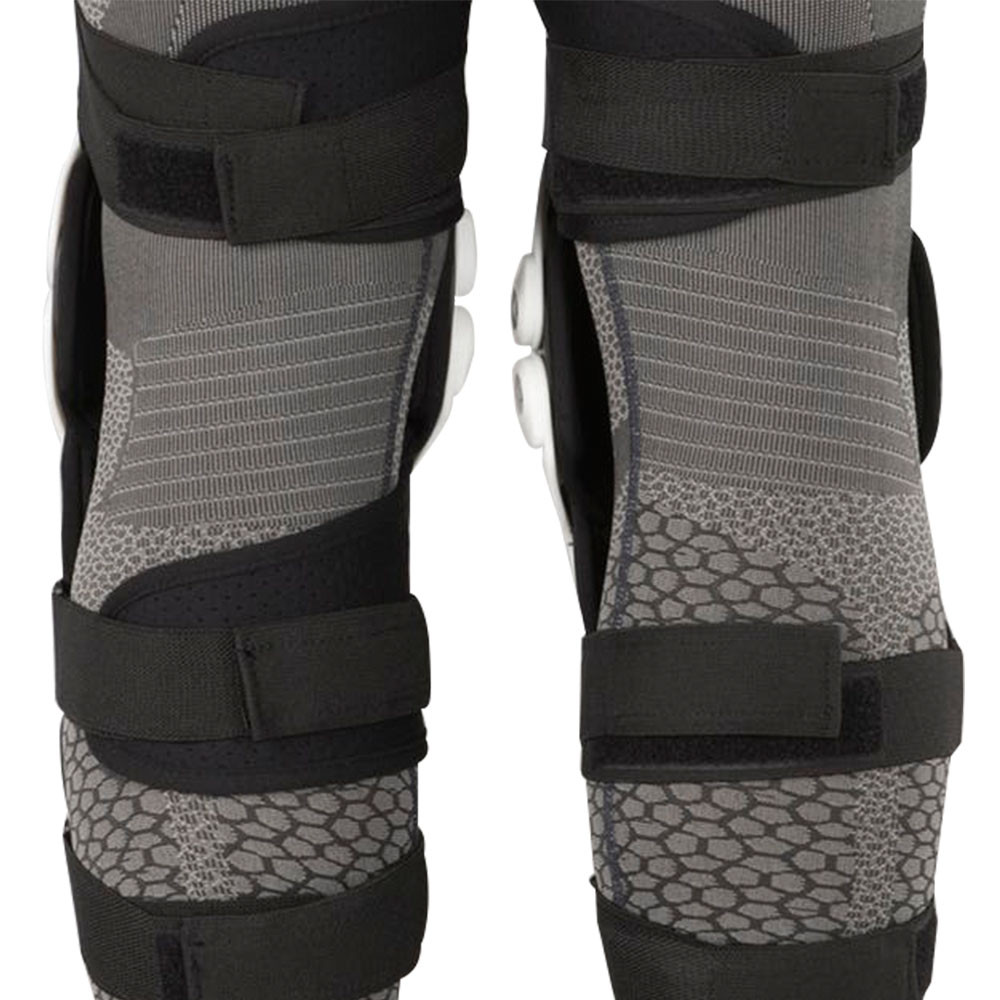 Joelheira Leatt Brace Dual Axis