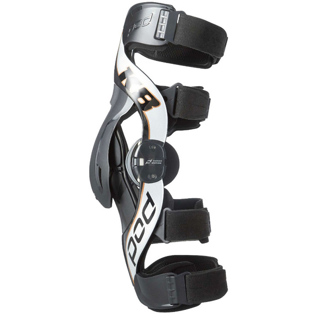 Joelheira Fox Pod K8 2.0 Carbono