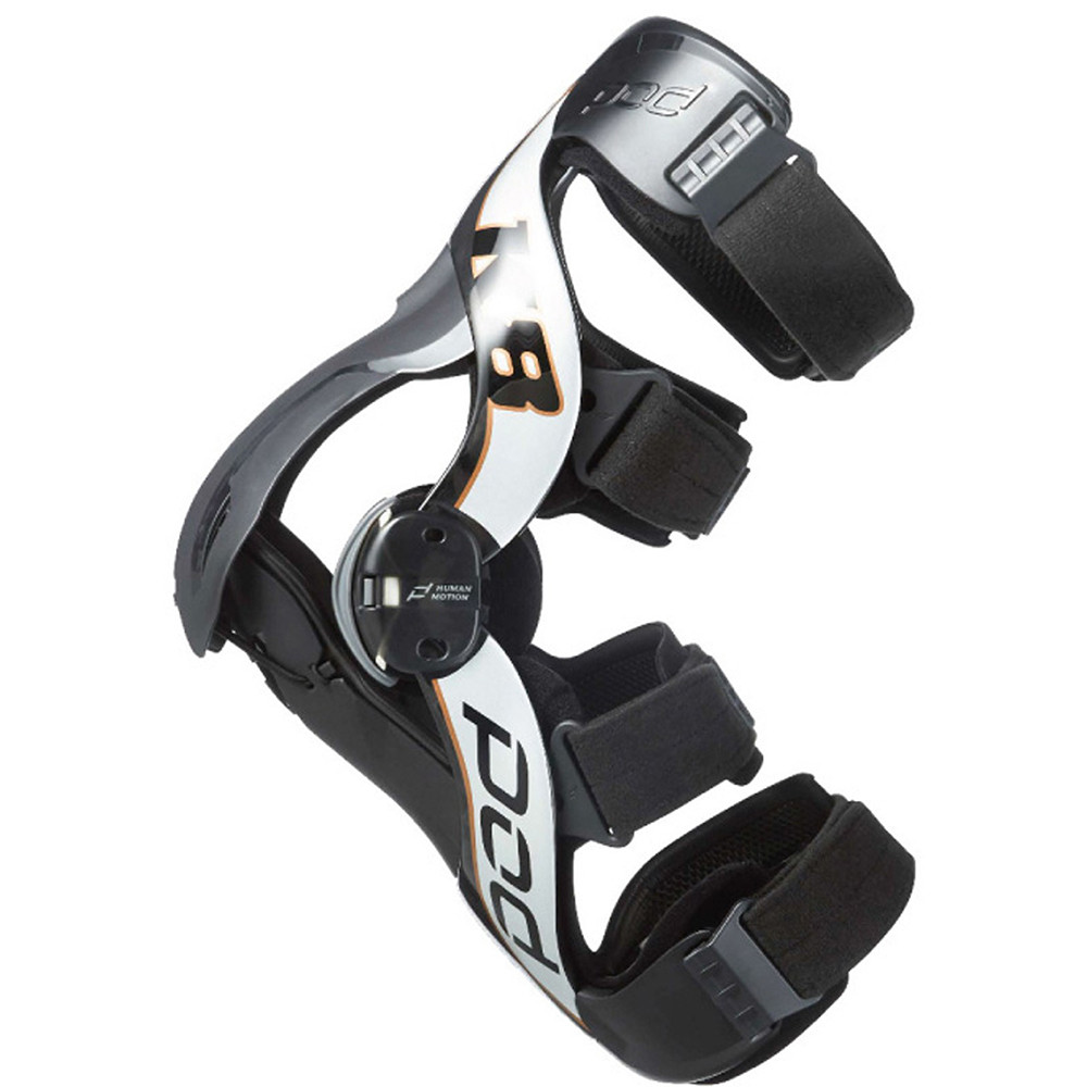 Joelheira Fox Pod K8 2.0 Carbono