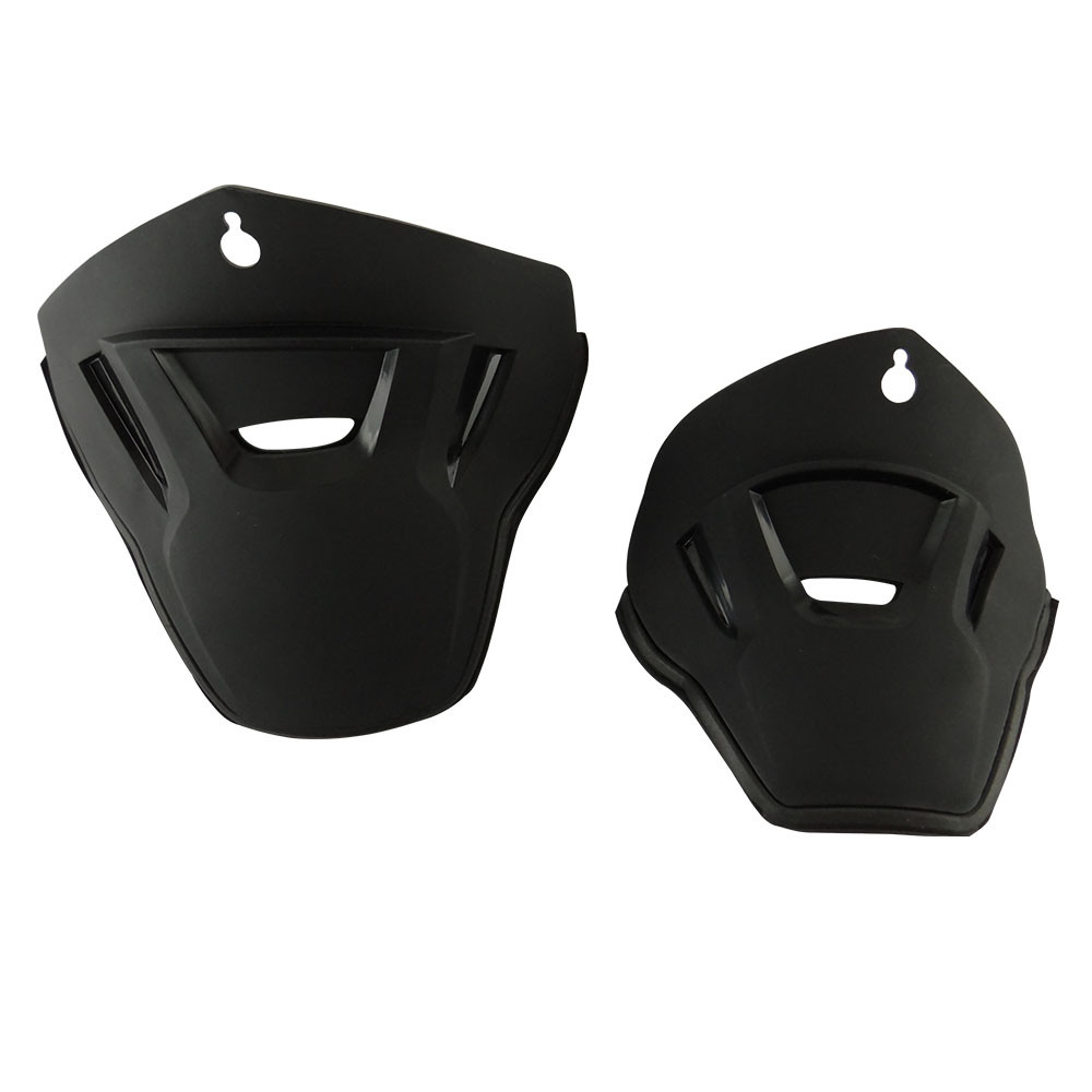 Painel de Impacto POD para Joelheira Modelos K4/K8 (Lado Direito)