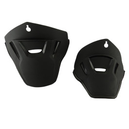 Painel de Impacto POD para Joelheira Modelos K4/K8 (Lado Direito)