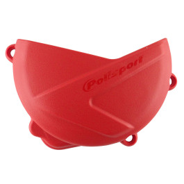 Protetor da Tampa de Embreagem Honda CRF 250 18/21 CRF 250RX 19/21 - Polisport