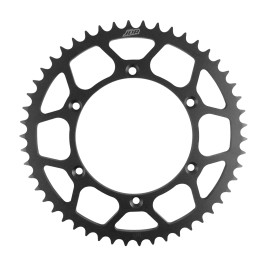 Coroa de Ferro JDR para Yamaha YZ/YZF/WRF125/250/400/426/450 99/17 TTR230 05/14 Tornado 02/08