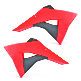 Aleta do Tanque Biker para Honda CRF230 08/18 (Modelo F-19)