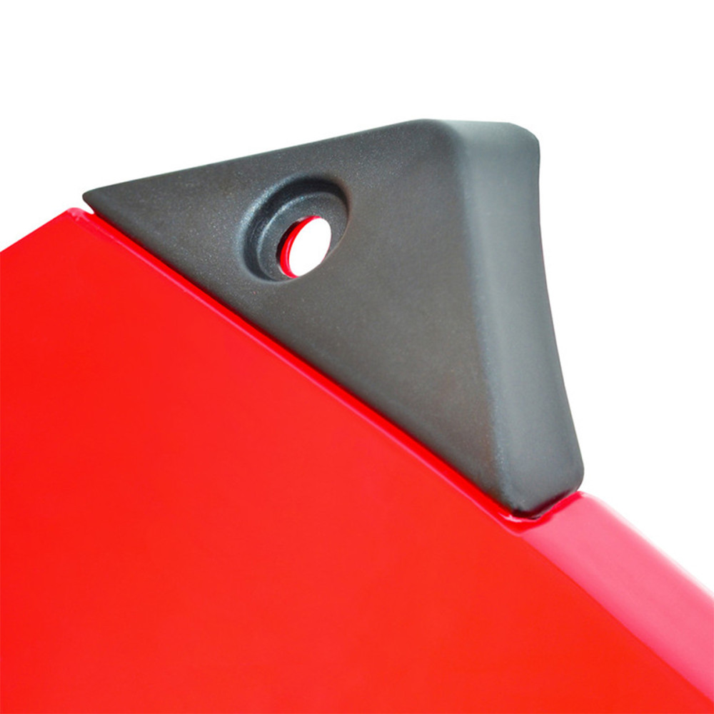 Aleta do Tanque Biker para Honda CRF230 08/18 (Modelo F-19)