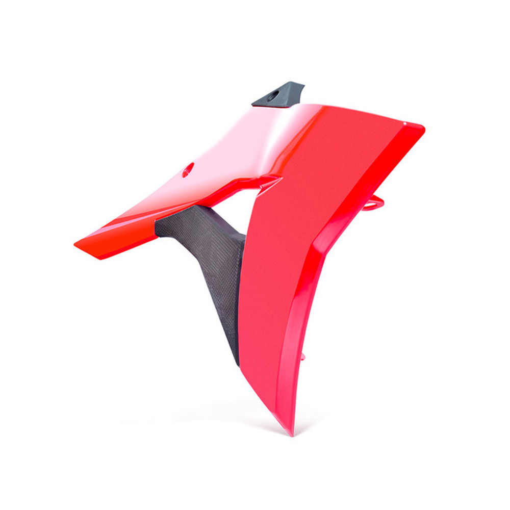 Aleta do Tanque Biker para Honda CRF230 08/18 (Modelo F-19)