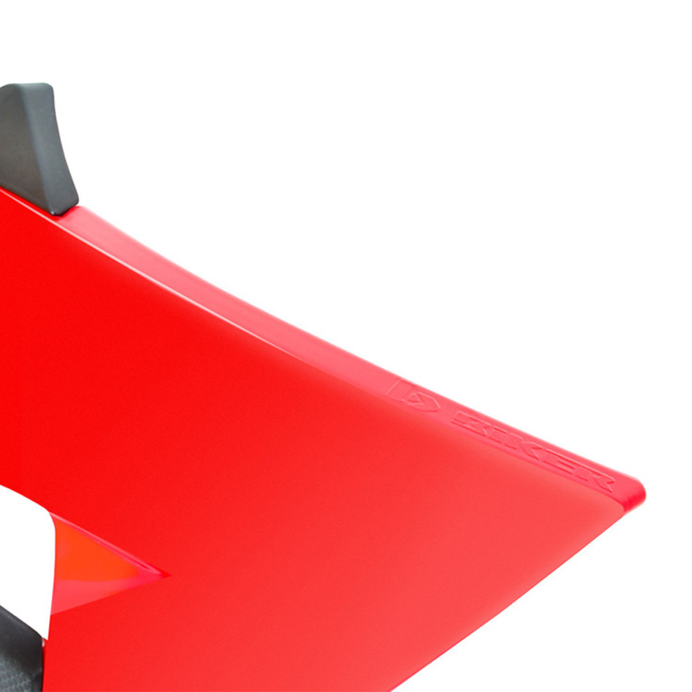 Aleta do Tanque Biker para Honda CRF230 08/18 (Modelo F-19)