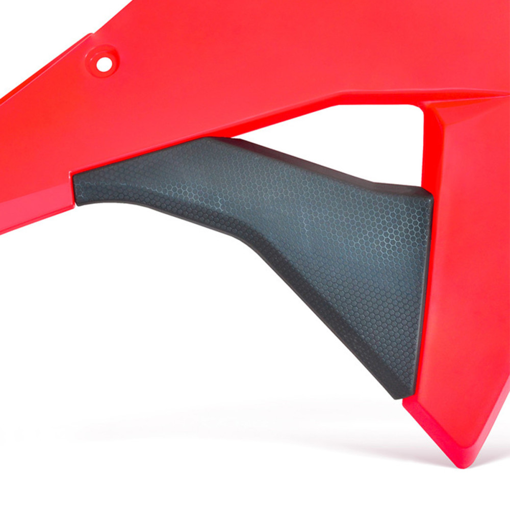 Aleta do Tanque Biker para Honda CRF230 08/18 (Modelo F-19)