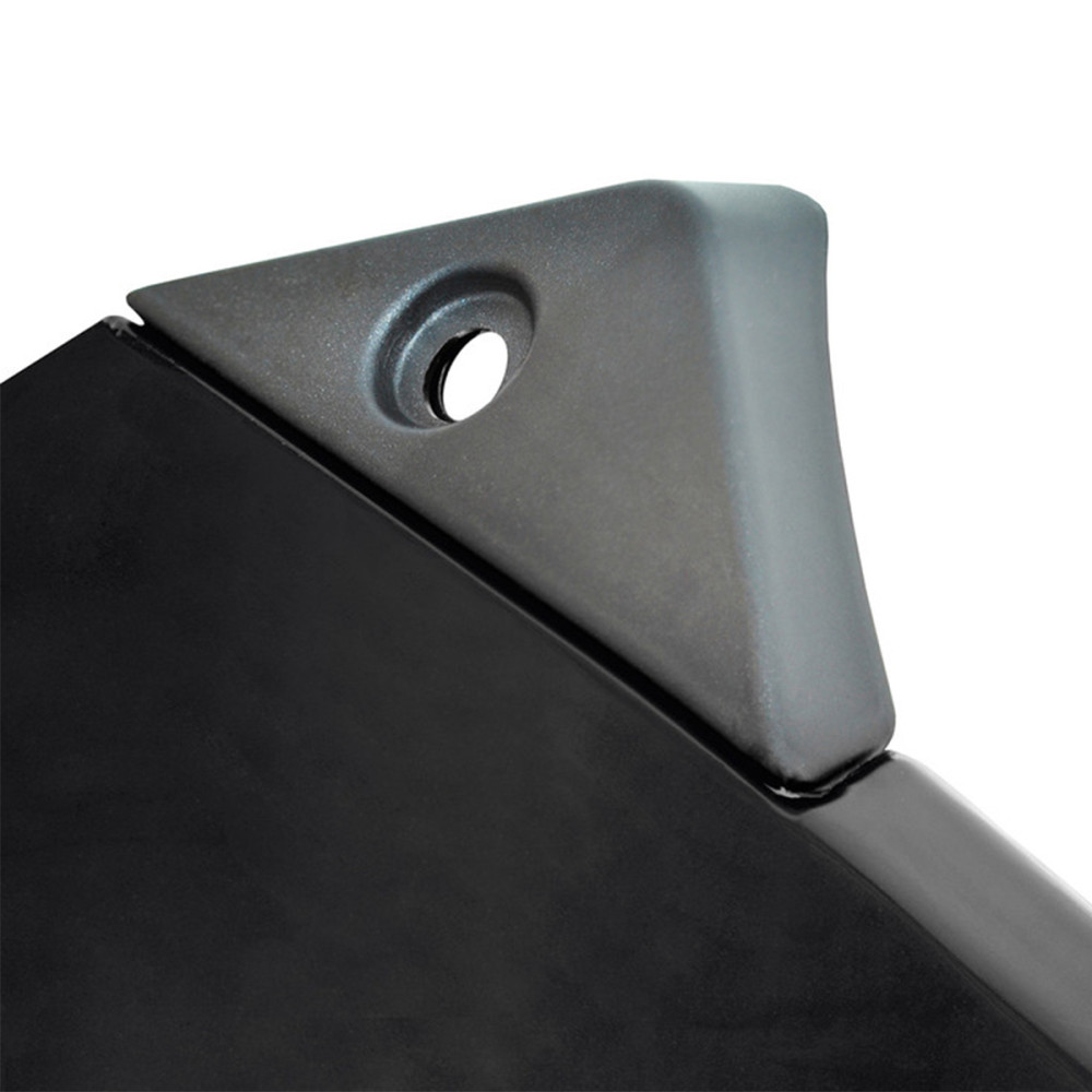 Aleta do Tanque Biker para Honda CRF230 08/19 (Modelo F-19)