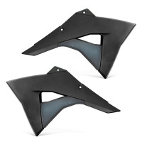 Aleta do Tanque Biker para Honda CRF230 08/19 (Modelo F-19)