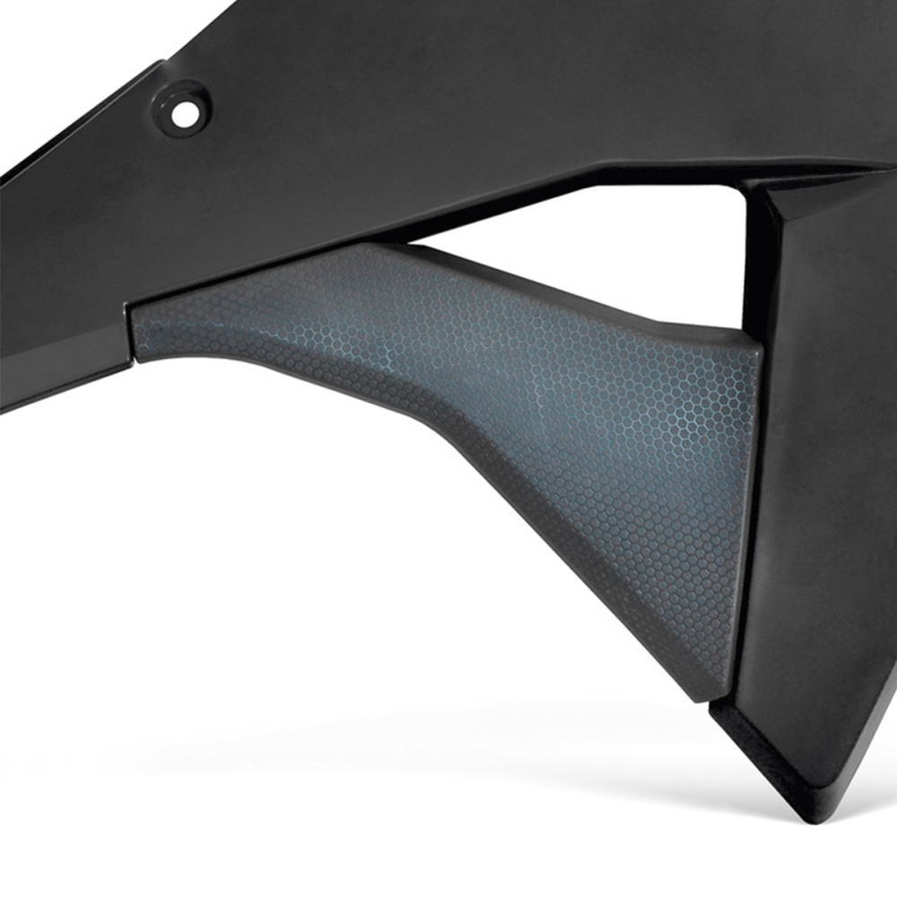 Aleta do Tanque Biker para Honda CRF230 08/19 (Modelo F-19)
