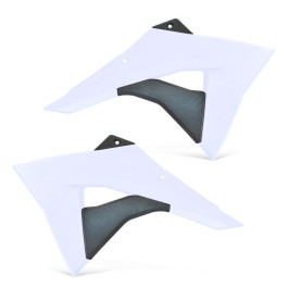 Aleta do Tanque Biker para Honda CRF230 08/19 (Modelo F-19)