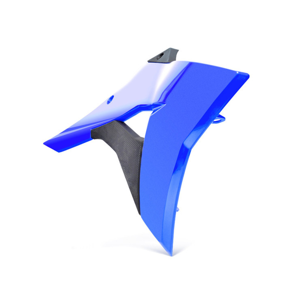  Aleta do Tanque Biker para Honda CRF230 08/18 (Modelo F-19)