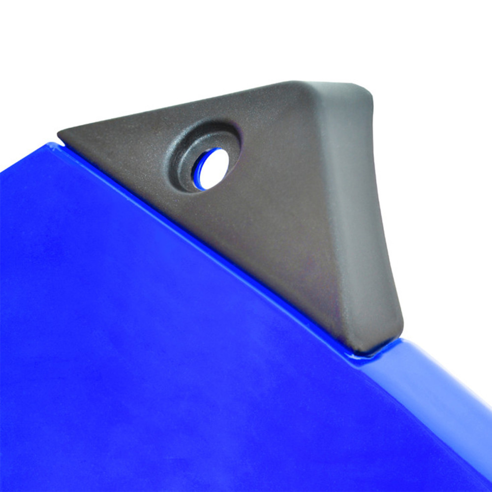  Aleta do Tanque Biker para Honda CRF230 08/18 (Modelo F-19)