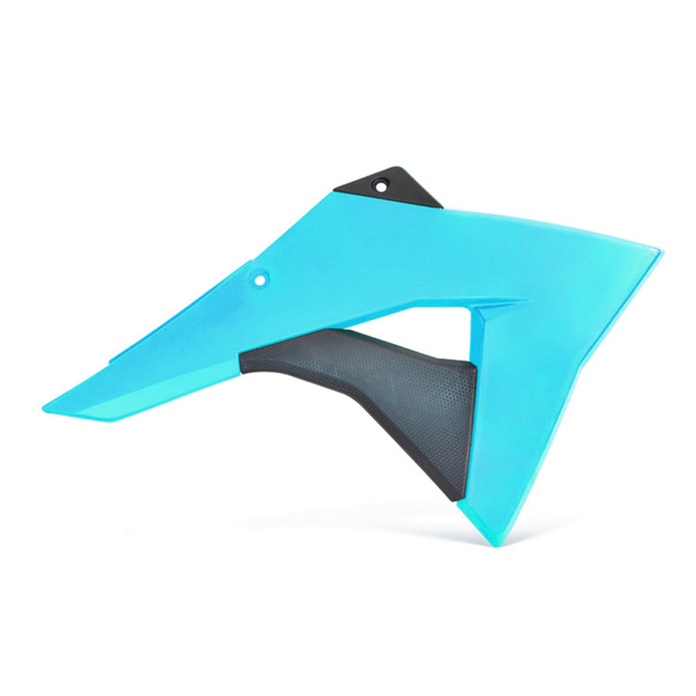 Aleta do Tanque Biker para Honda CRF230 08/19 (Modelo F-19)