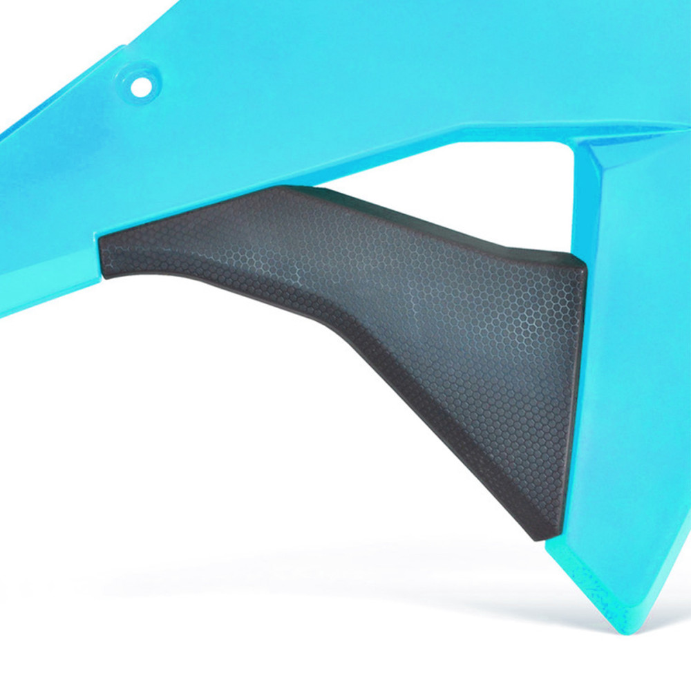 Aleta do Tanque Biker para Honda CRF230 08/19 (Modelo F-19)