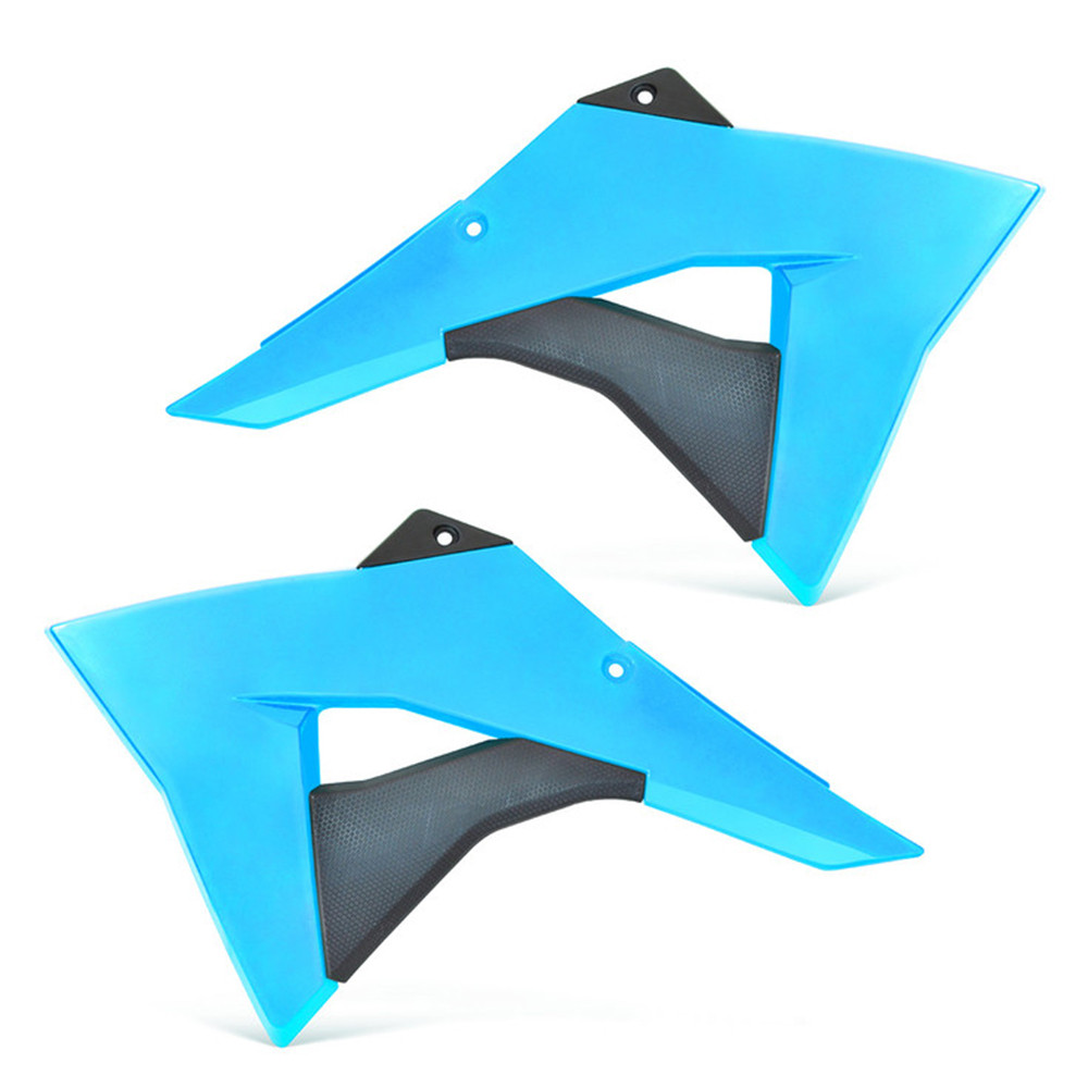 Aleta do Tanque Biker para Honda CRF230 08/19 (Modelo F-19)