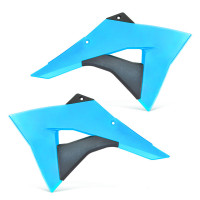 Aleta do Tanque Biker para Honda CRF230 08/19 (Modelo F-19)