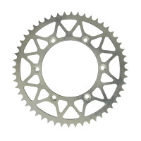 Coroa Edgers de Ferro para Honda CR /125/250 CRF/CRFX 250/450 CRF 230