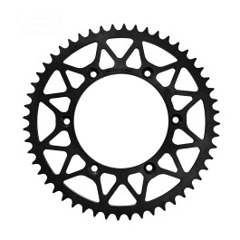 Coroa Edgers de Ferro para Honda CR /125/250 CRF/CRFX 250/450 CRF 230