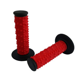 Manopla JDR Dual Full Diamond