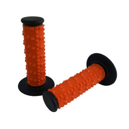 Manopla JDR Dual Full Diamond