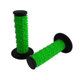 Manopla JDR Dual Full Diamond